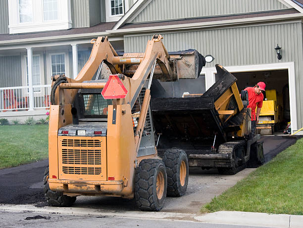 Best Asphalt Driveway Pavers in Pine Grove, PA