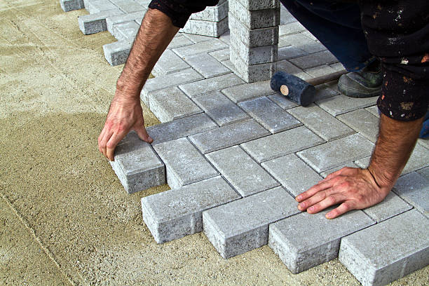 Reliable Pine Grove, PA Driveway Pavers Solutions