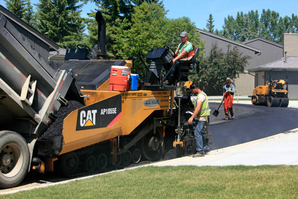 Best Colored Driveway Pavers in Pine Grove, PA