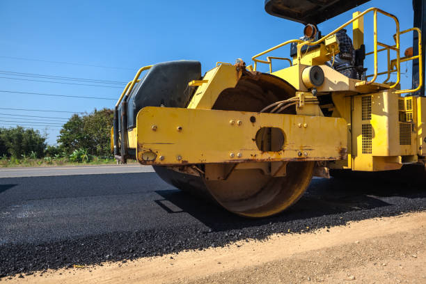 Best Textured Driveway Pavers in Pine Grove, PA